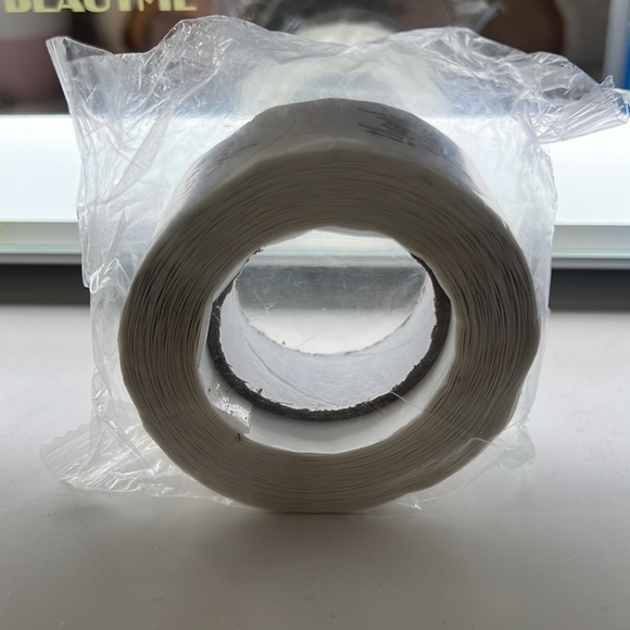 500 roll thank you stickers - Picture 4 of 5